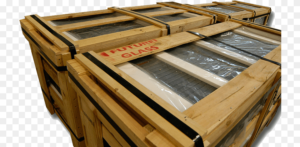 Lumber, Box, Crate, Wood Png