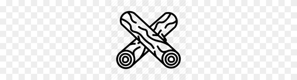 Lumber Clipart, Smoke Pipe, Text Free Png Download