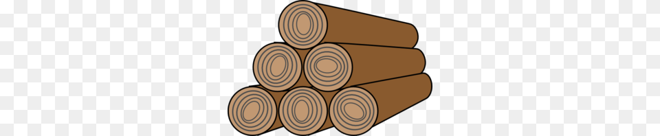 Lumber Icon Clip Art, Wood, Weapon, Disk Free Png