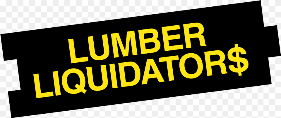 Lumber Liquidators Holdings Inc, Text, Scoreboard Free Transparent Png