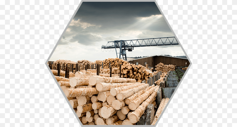 Lumber Mill, Wood Png Image