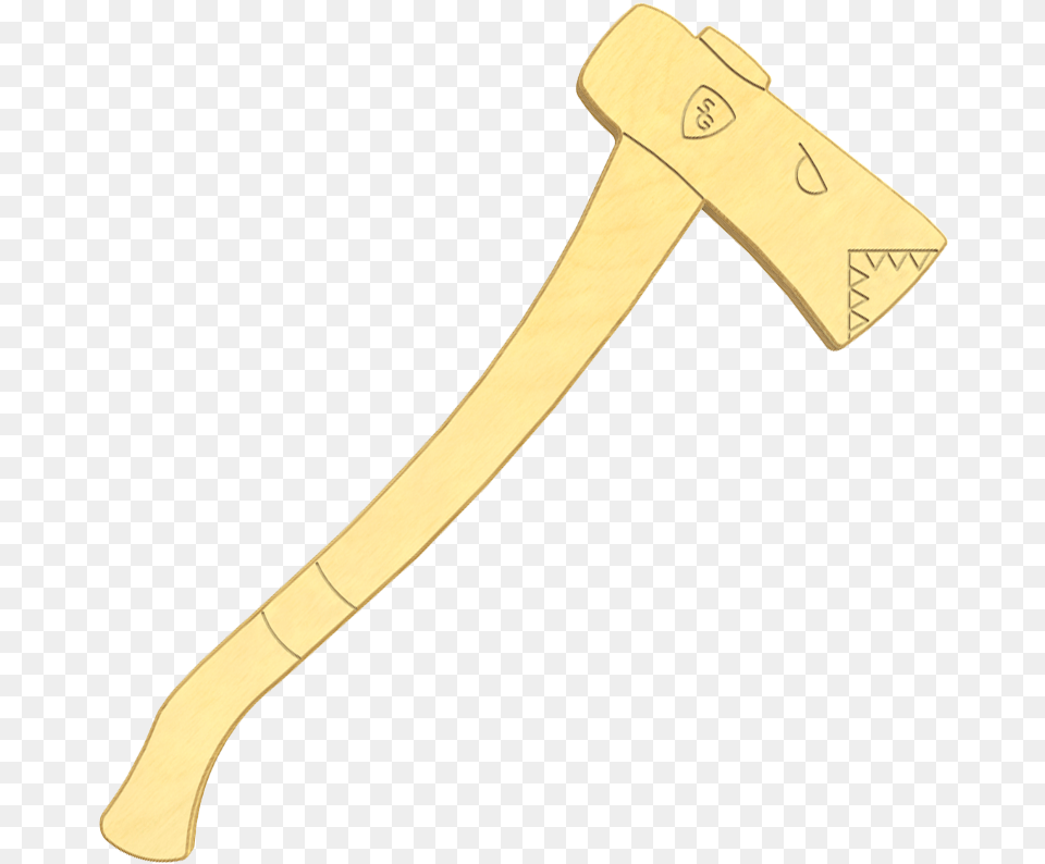 Lumber Tycoon 2 Ruki Axe Hatchet, Device, Weapon, Tool Png