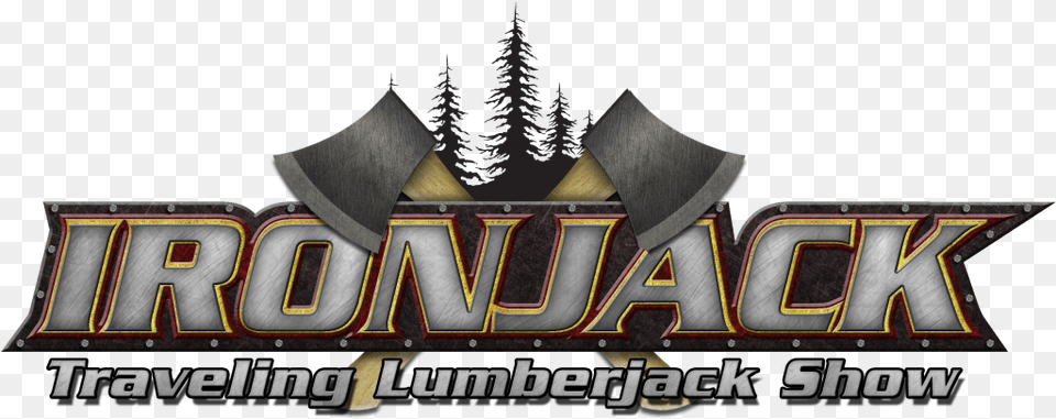 Lumberjack, Logo, Axe, Device, Tool Png Image