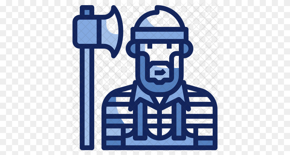 Lumberjack Icon Football Face Mask, Cross, Symbol Png Image