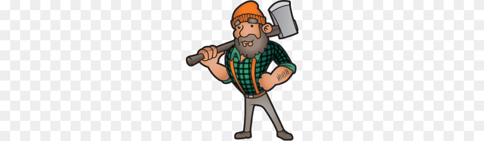 Lumberman Norwood Sawmills, People, Person, Baby, Baseball Free Png Download