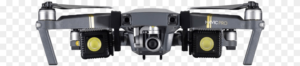 Lume Cube Lighting Kit For Dji Mavic Pro Drone Mavic Platinum Dji, Camera, Electronics, Video Camera Free Transparent Png