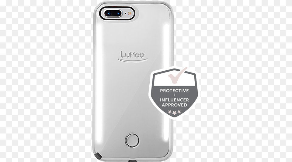 Lumee Iphone X Duo, Electronics, Mobile Phone, Phone Png Image