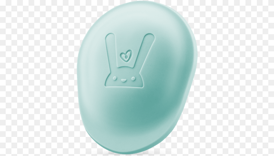 Lumi By Pampers Sleep Sensor Clip Art, Soap, Turquoise Free Png