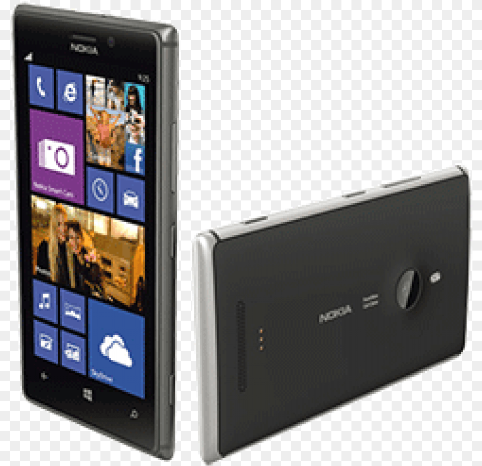 Lumia 925 Nokia, Electronics, Mobile Phone, Phone, Computer Hardware Free Transparent Png