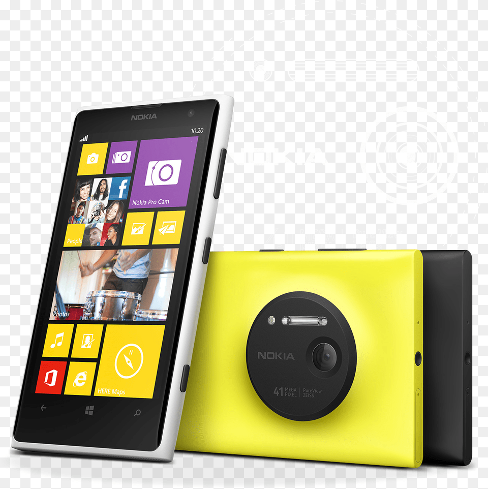 Lumia Nokia Lumia 1020 Price In Bangladesh, Electronics, Mobile Phone, Phone, Person Png Image