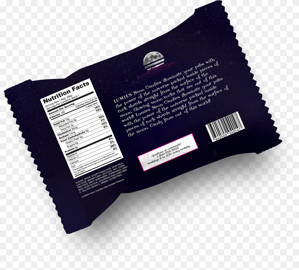 Lumies Are A Glowing Candy With A Vaporwave Aesthetic Sushi Chef Clear Soup Mix 033 Oz Packet, Cushion, Home Decor, Business Card, Paper Png