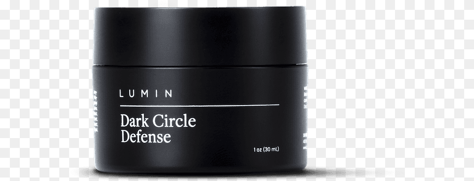 Lumin Dark Circle Defense The Best Circles Treatment Lumin Moisturizer, Bottle, Cosmetics Png