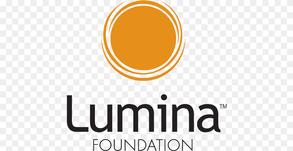 Lumina Foundation Logo Stacked, Chandelier, Lamp Free Png Download