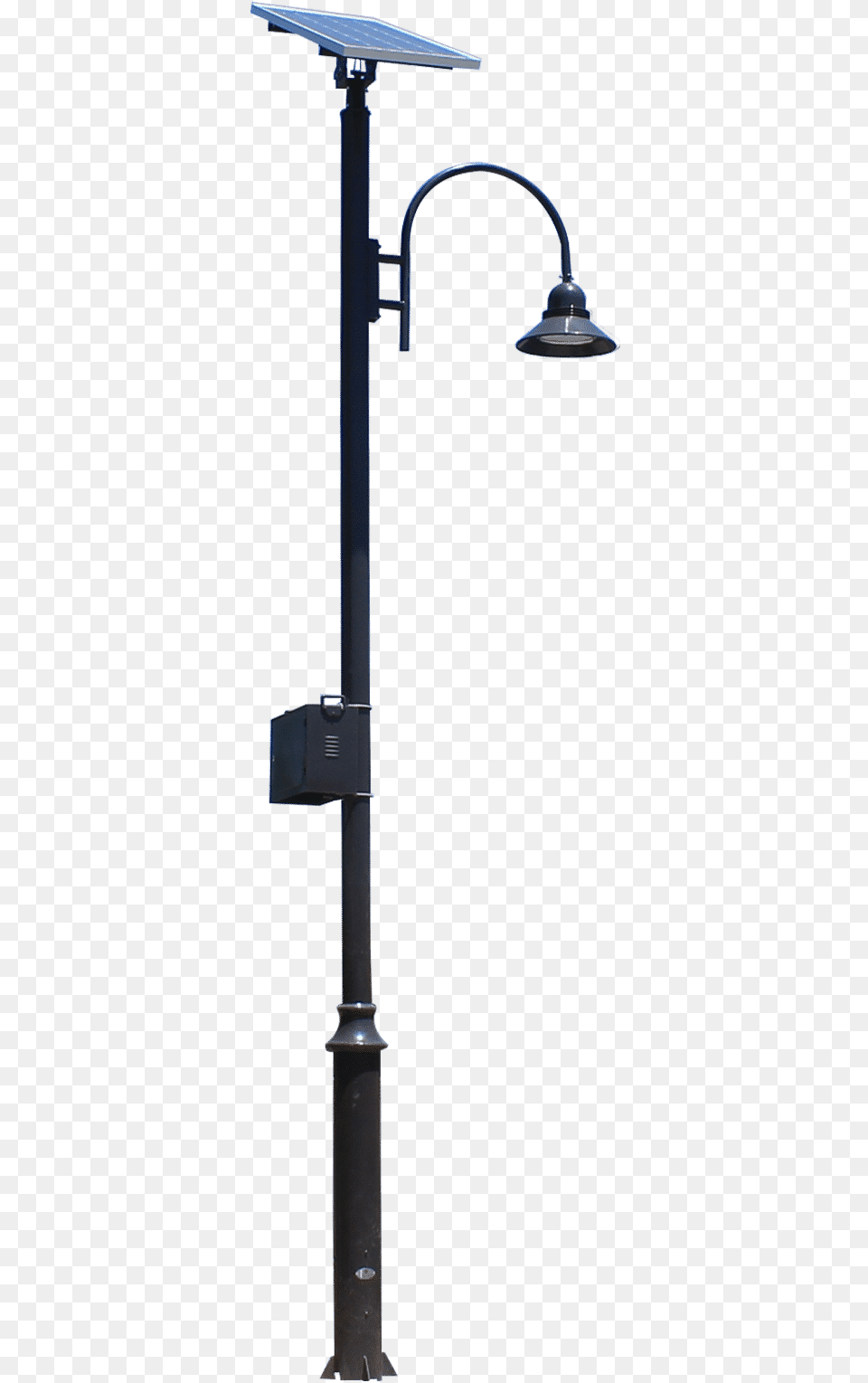 Lumina Solar Street Lighting Umbrella, Lamp, Indoors, Lamp Post Png Image