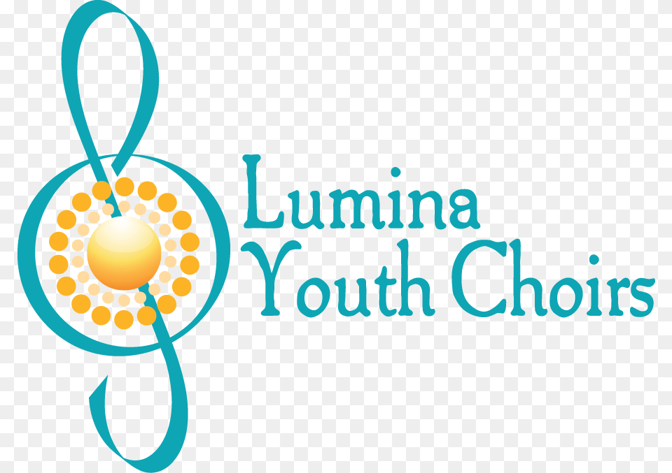 Lumina Youth Choirs, Logo, Art, Graphics Png Image