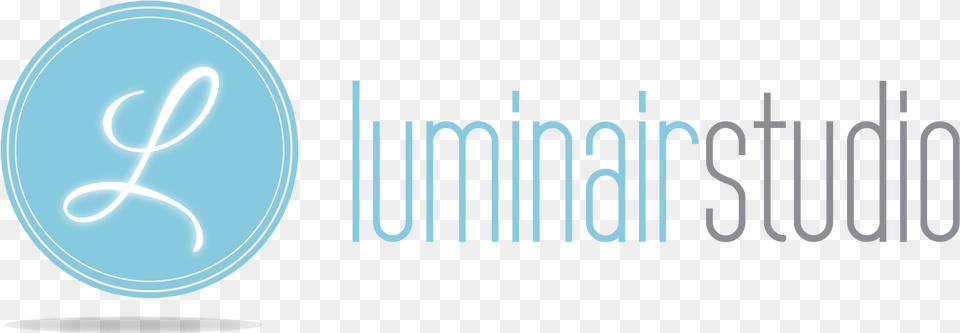Luminair Photography Studio Calligraphy, Light, Logo, Text Free Png
