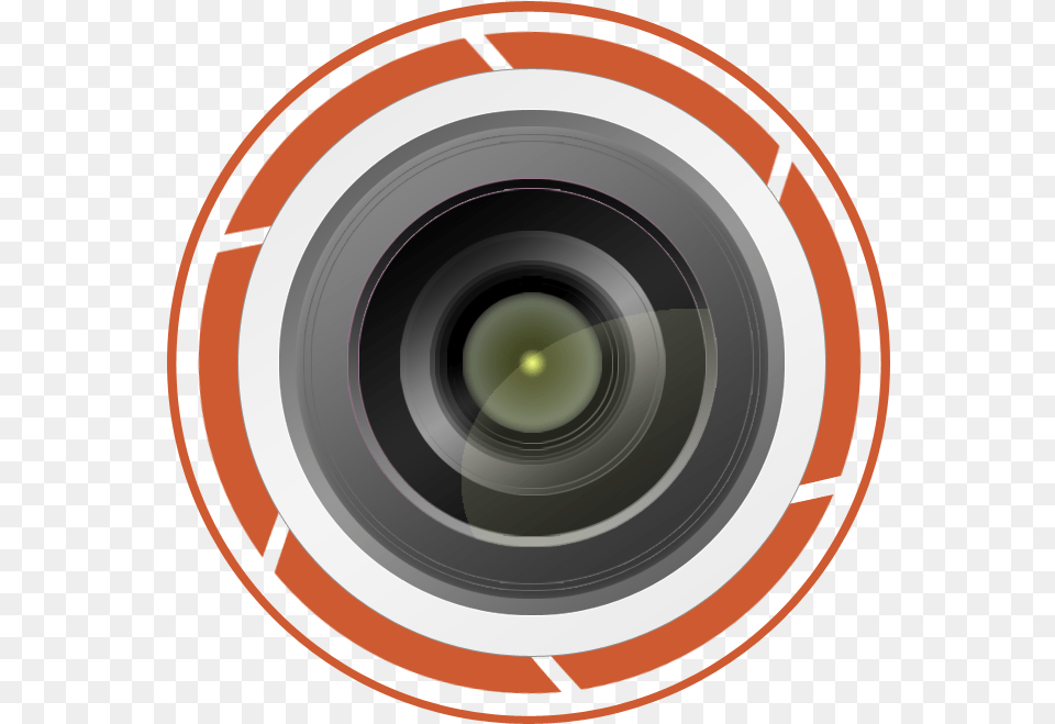 Luminance Hdr Logo Camera Lens, Electronics, Camera Lens, Appliance, Device Png