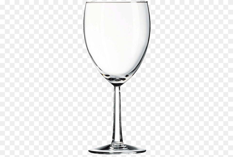 Luminarc Value Goblet Wine Glass, Alcohol, Beverage, Liquor, Wine Glass Free Png Download