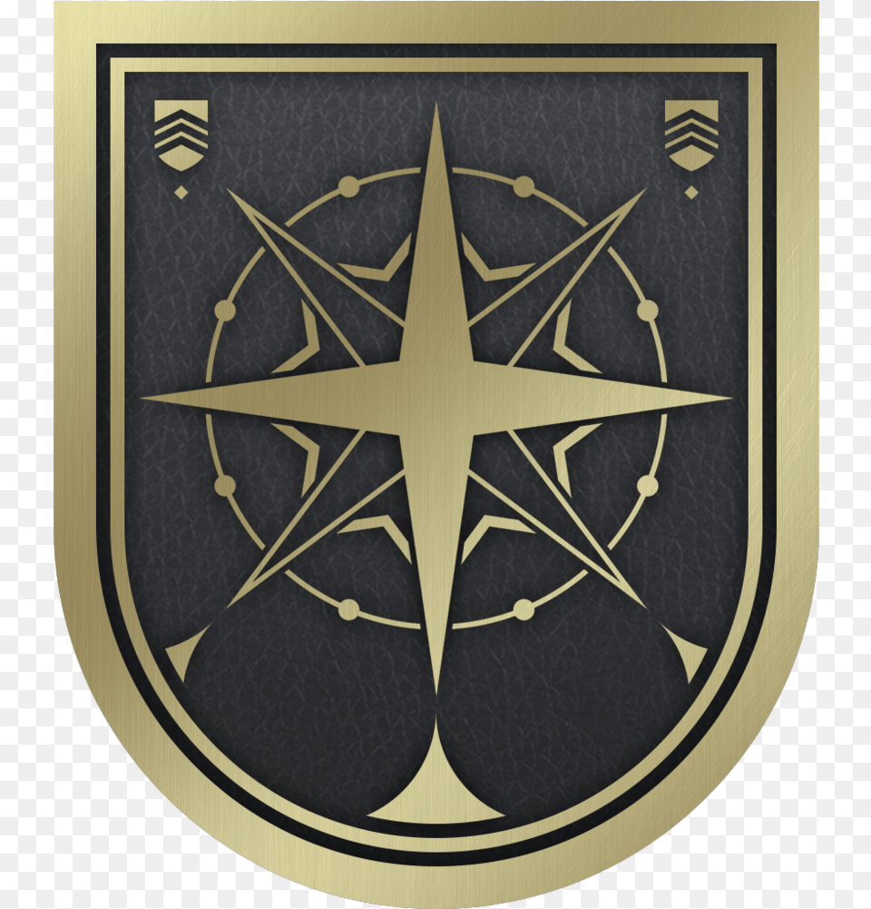 Luminary Seal Emblem, Armor, Symbol Free Png
