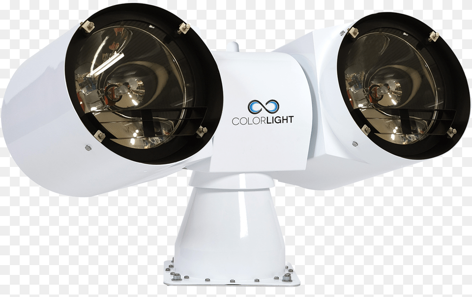 Luminell Searchlight, Lighting, Machine, Wheel Png Image