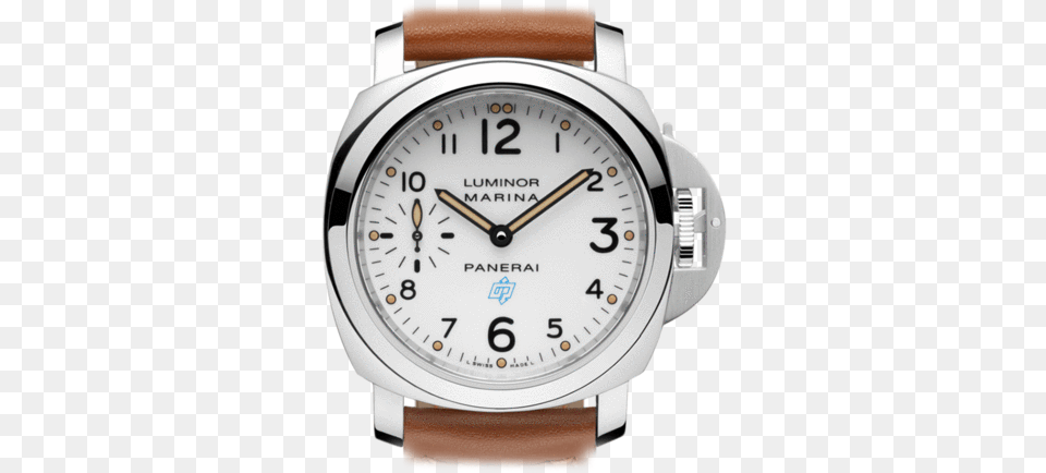 Luminor Marina Panerai Arm, Body Part, Person, Wristwatch Free Png Download