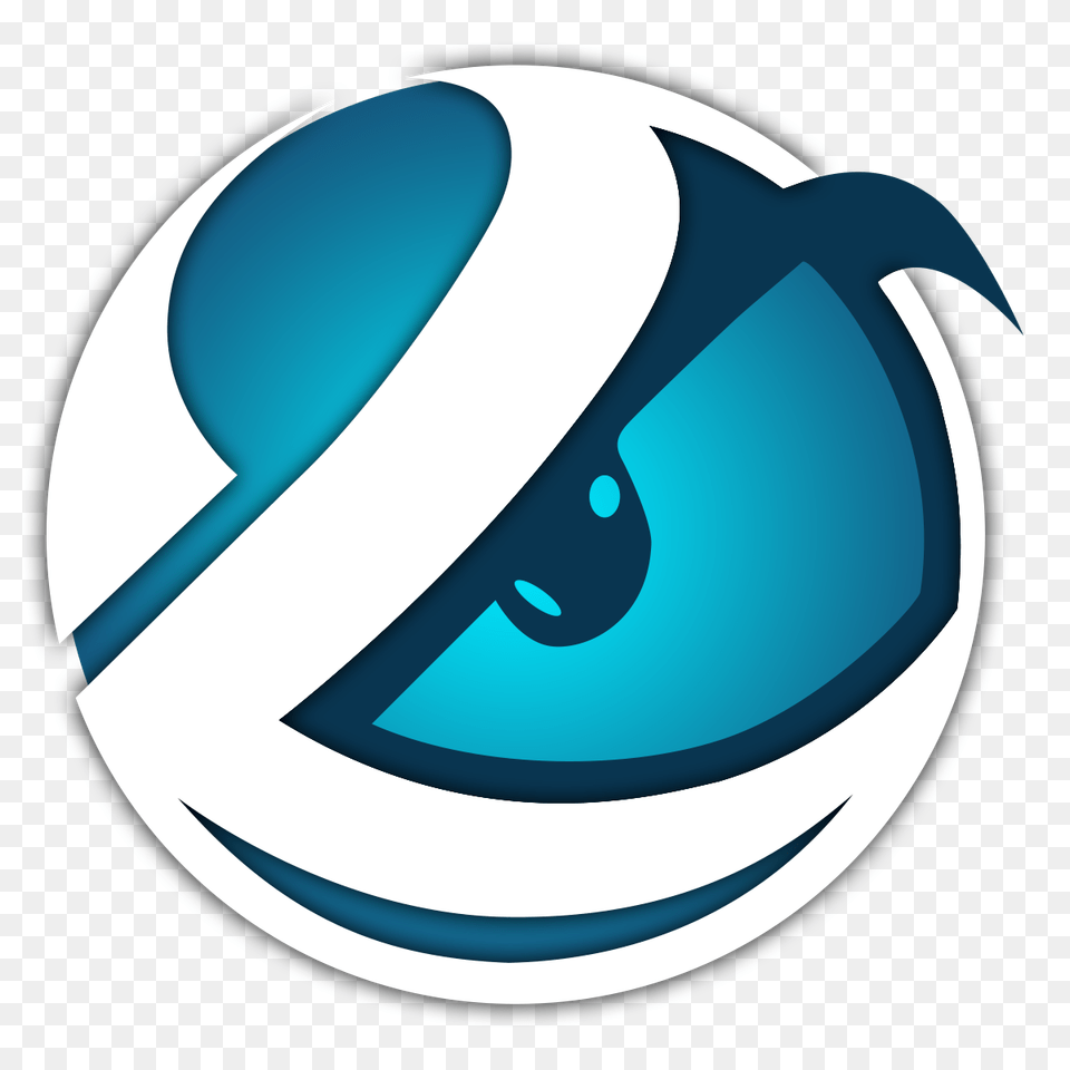 Luminosity Gaming Luminosity Gaming Logo, Sphere Free Transparent Png