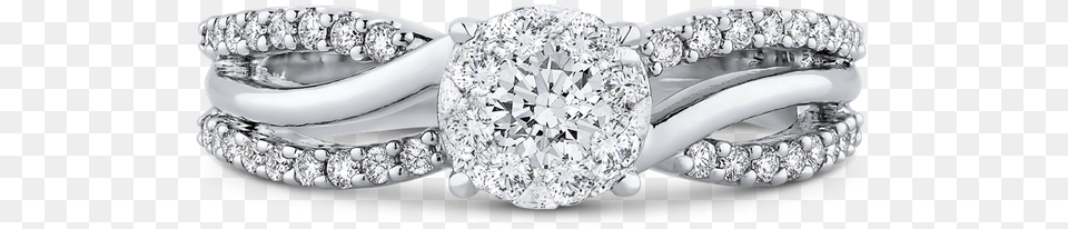Luminous Rf0968t 42w Pre Engagement Ring, Accessories, Diamond, Gemstone, Jewelry Free Transparent Png