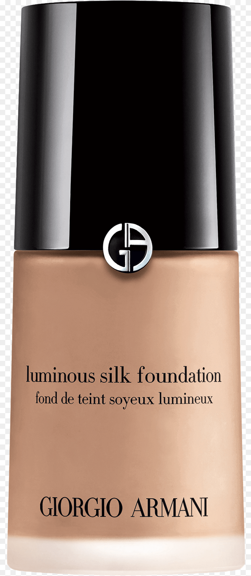 Luminous Silk Foundation Giorgio Armani Foundation, Book, Publication, Cosmetics, Face Free Png