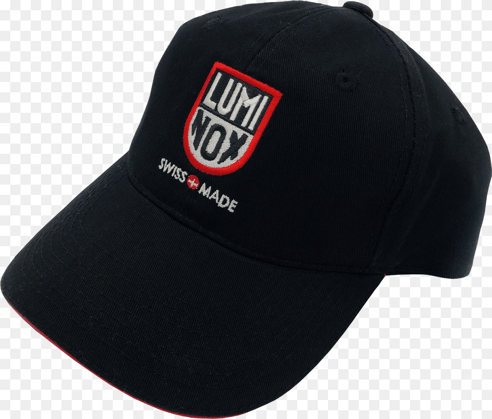 Luminox, Baseball Cap, Cap, Clothing, Hat Free Png Download