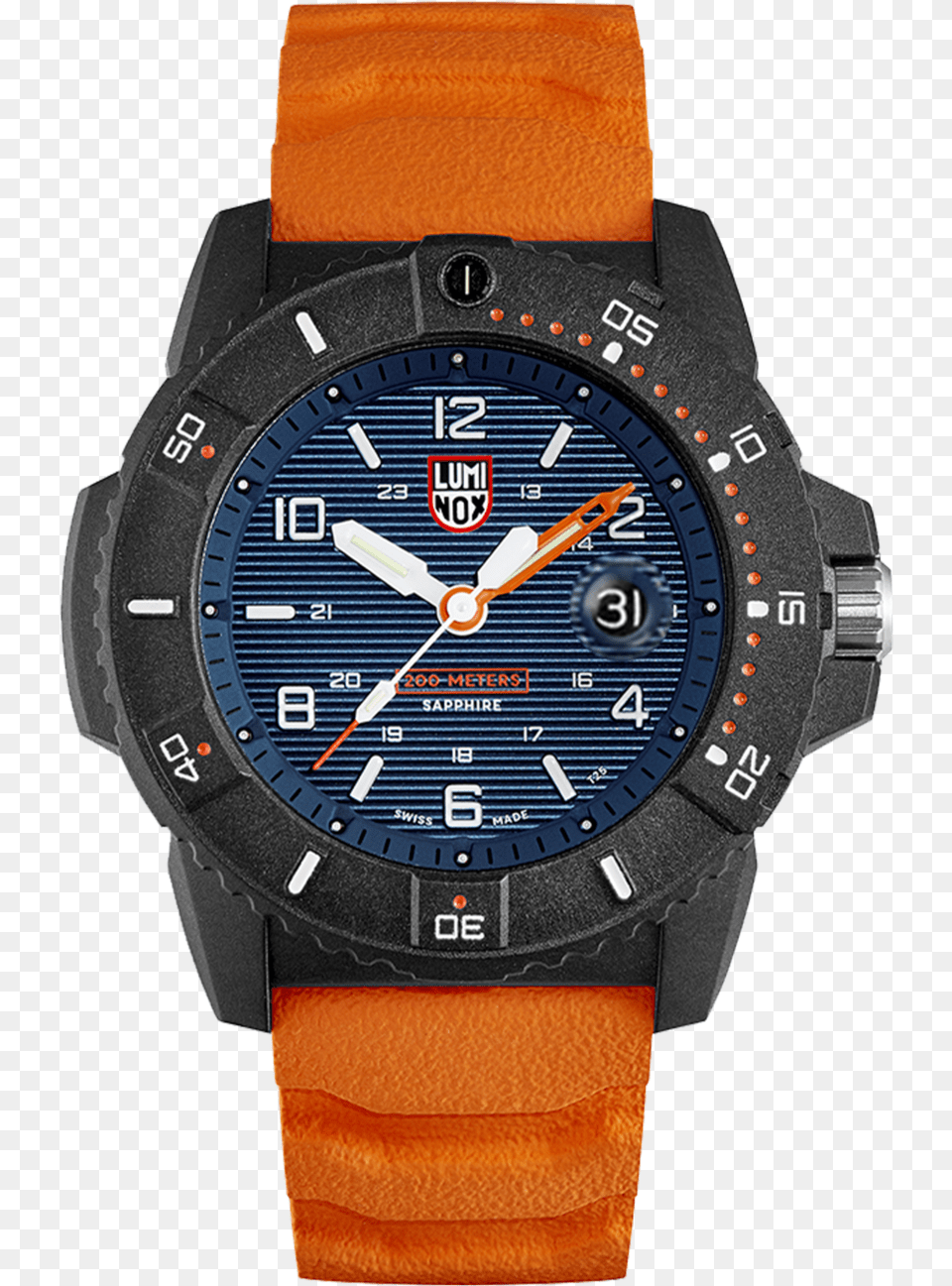 Luminox Navy Seal, Arm, Body Part, Person, Wristwatch Free Transparent Png