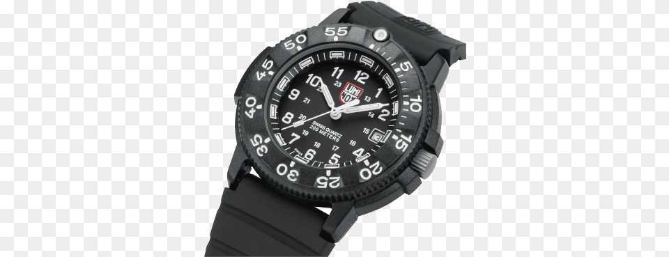 Luminox Navy Seal Watch Review December 2020 Luminox Navy Seals, Arm, Body Part, Person, Wristwatch Png Image