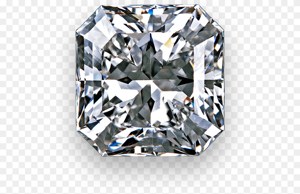 Luminus Radiant Cut Diamonds Diamond, Accessories, Gemstone, Jewelry, Necklace Free Transparent Png