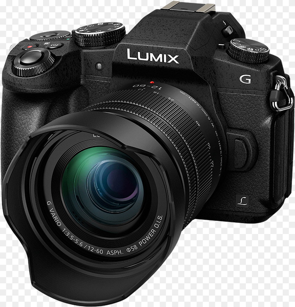 Lumix, Camera, Digital Camera, Electronics, Video Camera Free Png Download