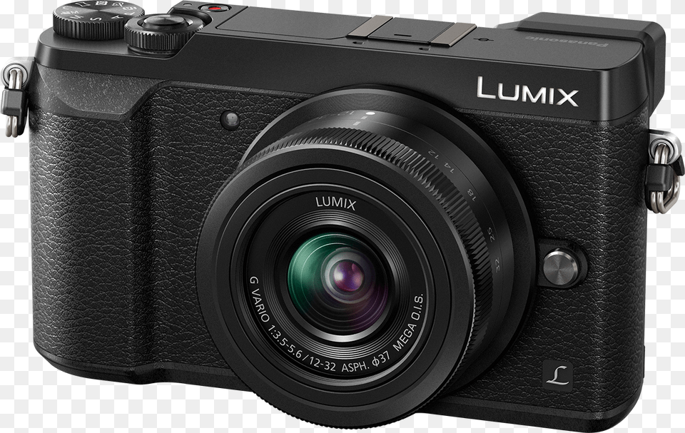 Lumix, Camera, Digital Camera, Electronics Png