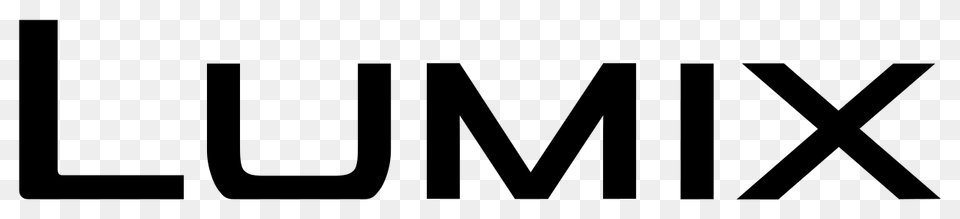 Lumix Logo, Gray Free Png Download