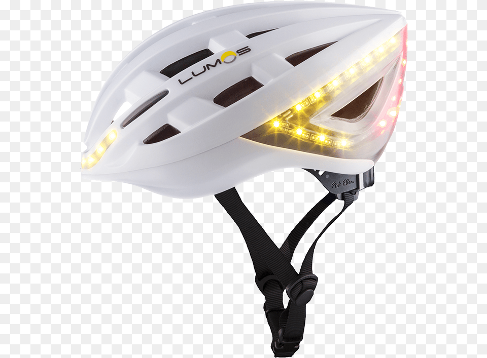 Lumos Bicycle Helmet, Clothing, Crash Helmet, Hardhat Png Image