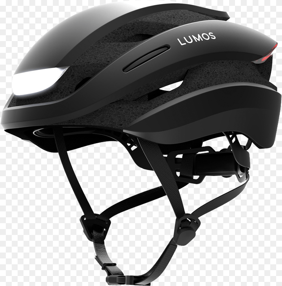 Lumos Ultra Helmet Helmet Bike, Clothing, Crash Helmet, Hardhat Png