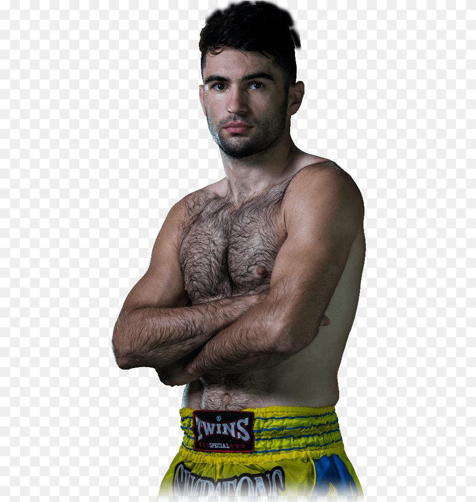 Lumpinee Stadium Bangkok Suk Petch Numnoi Barechested, Adult, Person, Man, Male Free Png