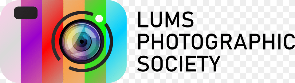 Lums Photographic Society, Electronics, Camera Free Png Download