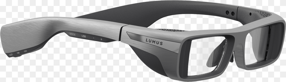 Lumus Smart Glasses, Accessories, Goggles, Sunglasses Free Transparent Png