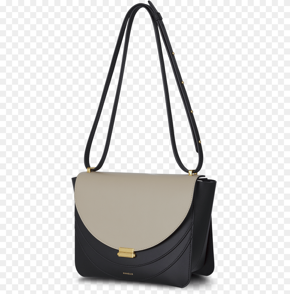 Luna Bag Black Sand Shoulder Bag, Accessories, Handbag, Purse, Tote Bag Free Transparent Png