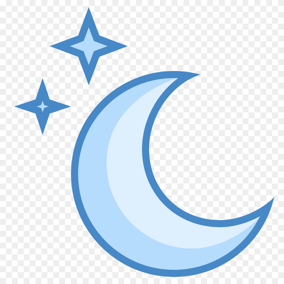 Luna Brillante Icon, Astronomy, Moon, Nature, Night Free Png