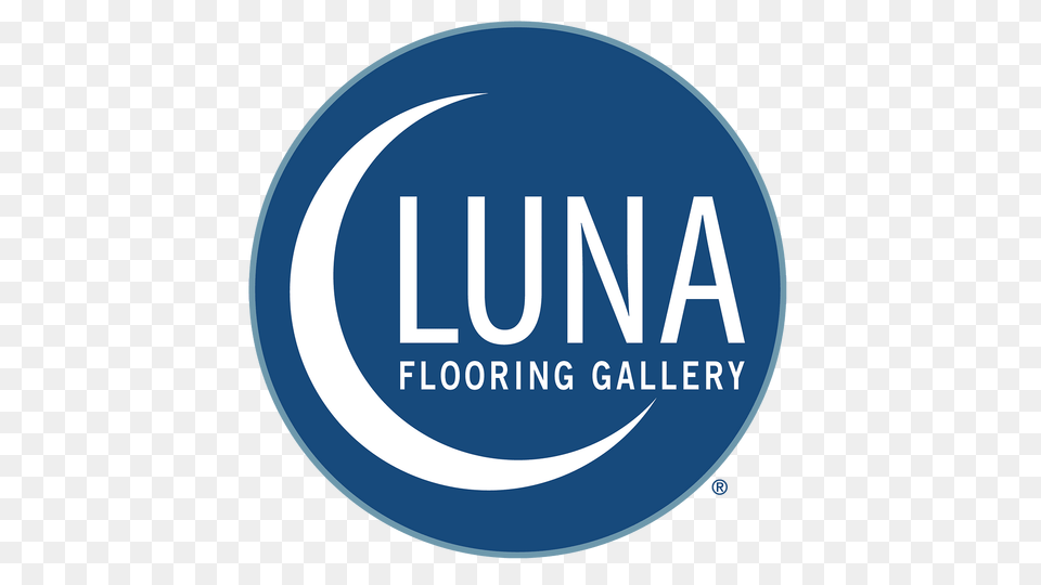 Luna Flooring Gallery Logo Free Transparent Png