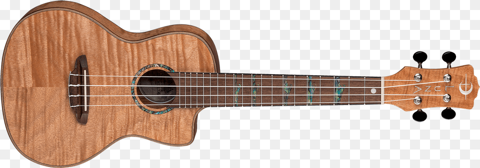 Luna Guitars Product Bass Guitar, Guitar, Musical Instrument Png Image