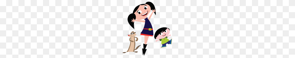 Luna Jupiter And Clyde, Baby, Person, Face, Head Png Image