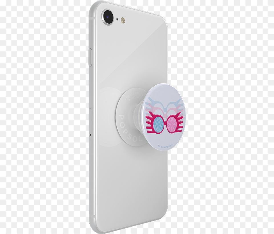 Luna Lovegood Popsockets Iphone, Electronics, Phone, Mobile Phone Free Png Download