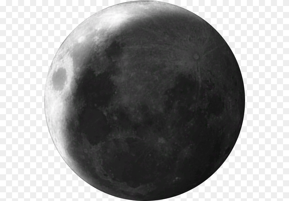 Luna Solid, Astronomy, Moon, Nature, Night Free Transparent Png