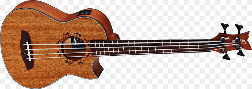 Luna Wabi Sabi 12 String, Bass Guitar, Guitar, Musical Instrument Free Transparent Png