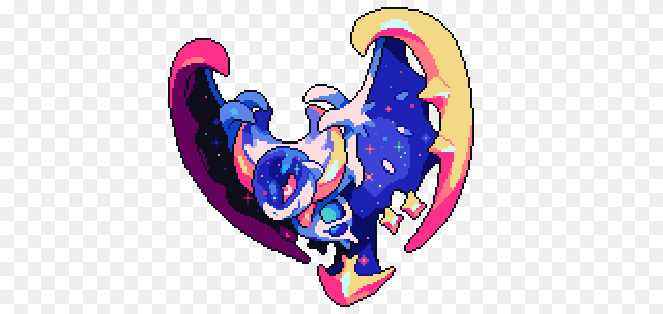 Lunala, Baby, Person Png Image