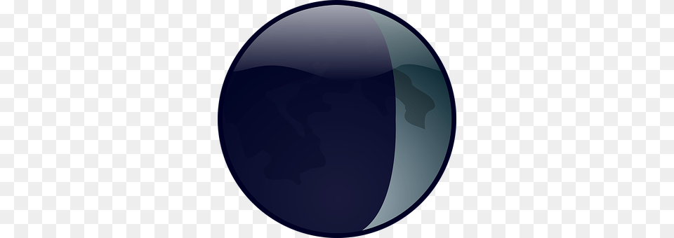 Lunar Sphere, Astronomy, Outer Space, Planet Free Png Download